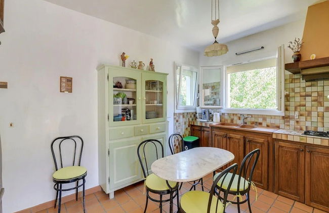 Superb House With Pool Near the Luberon - Foto 26