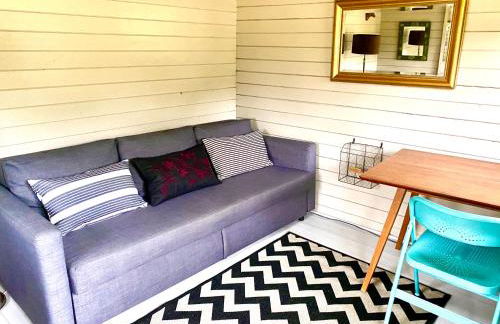 Holly Tree Cottage - 3 bedrooms and large garden with optional glamping double outside - Foto 44