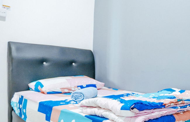 MetroCity Staycation - Foto 43