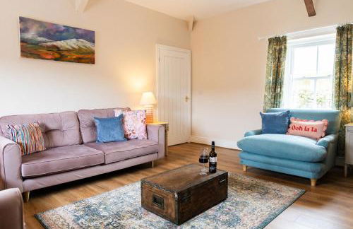 Mill Cottage - Foto 31