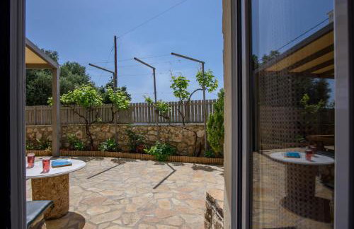 Nikos & Vassilis apartments Kefalonia - Foto 72