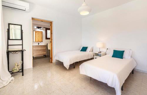 Villa Jazmin - Foto 30