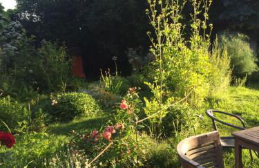 Kranichhof - Studio, Loft & Atelier - Photo 78