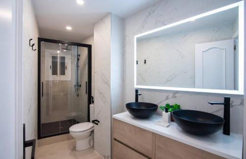 +25Y ONLY, Family flat near the beach - Foto 34