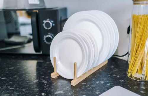 Stunning Home in Altrincham, Large Driveway, Sleeps 7, Perfect For Groups - Foto 21