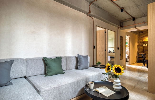 Caliza Roma Residences by Tasman - Foto 55