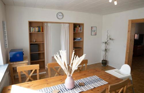 Ferienwohnung Zur Alten Ziegelei - Foto 5