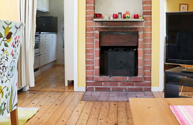 Lovely Holiday Home Near the Beach-by Traum - Foto 8