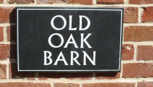 Old Oak Barn - Beautiful barn conversion with wonderful Jacuzzi hot tub - Foto 2