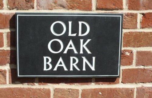 Old Oak Barn - Beautiful barn conversion with wonderful Jacuzzi hot tub - Foto 2