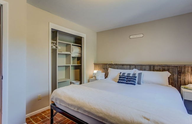 4BR Dog-friendly Minutes to Garden of the Gods - Foto 15