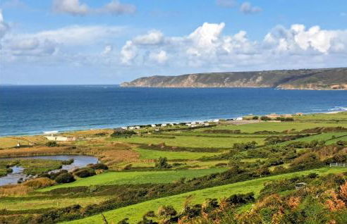 Pet Friendly Home In Omonville-La-Rogue - Foto 8