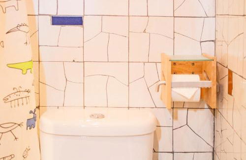 Casa do Coentral a sua casa Rustica - Foto 36