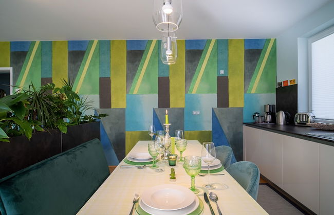 LOIDLs Guesthouse - Foto 54