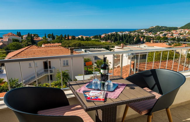 Apartments Kristic - Foto 1