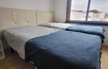 A Coruña Sky Blue Rooms cerca playa riazor - Foto 31