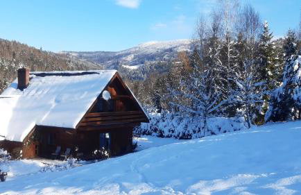 Dom pod Wilczym Groniem - Foto 9