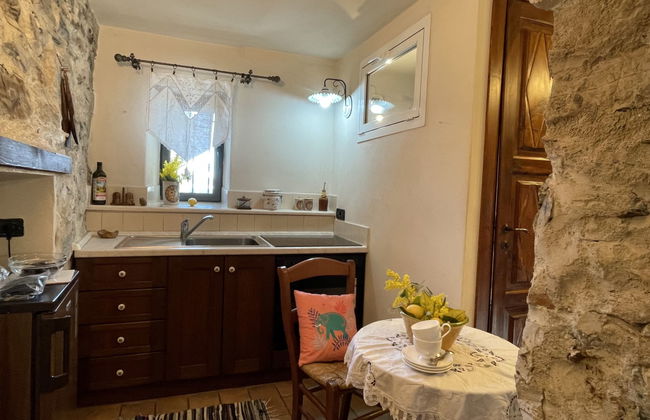 Il Mulino (VLO207) - Foto 7