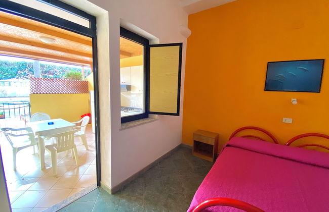 Residence Felix - Foto 9