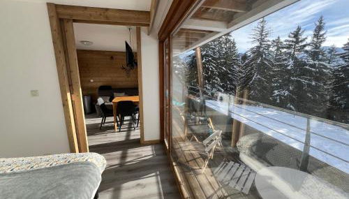 Très bel appartement exposition sud classé 3 étoiles - Foto 3