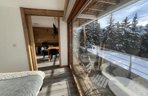 Très bel appartement exposition sud classé 3 étoiles - Foto 3