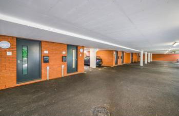 The Duplex at Sophia Mews with free parking - Foto 7