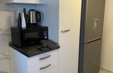 Second home apartment - rose gold - Foto 7