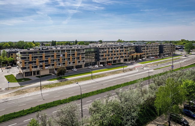 RentPlanet - Apartament Pileckiego - Foto 71