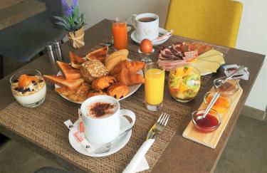 Hotel Residence Lido Marana Bastia Furiani - Foto 9