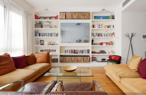 Brera Apartments in Arena - Foto 22