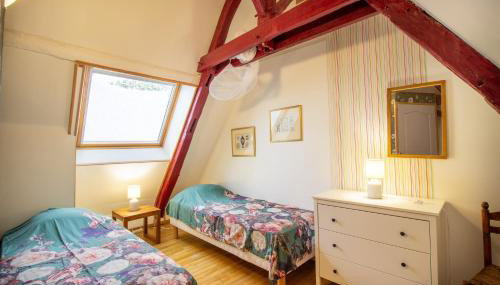 Le Rossignol - La Cipière Gîtes - Foto 5