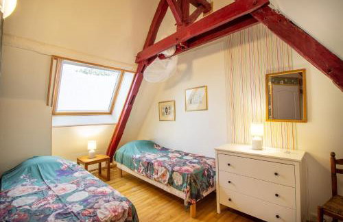 Le Rossignol - La Cipière Gîtes - Foto 5