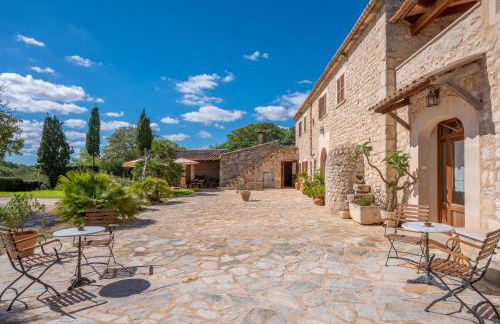 Finca es Rafal, Agroturisme - Photo 17