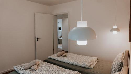 stylisches Apartment 6 in Viernheim - Foto 4