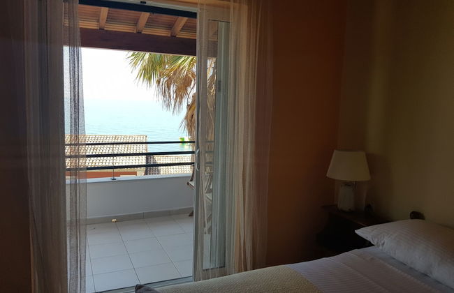 Corfu Island Apartment 129 - Foto 29