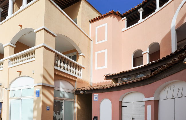 Le Village (B1 328) - Foto 21