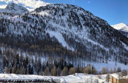 Les Terrasses d Isola 2 pièces 4 personnes - Photo 8