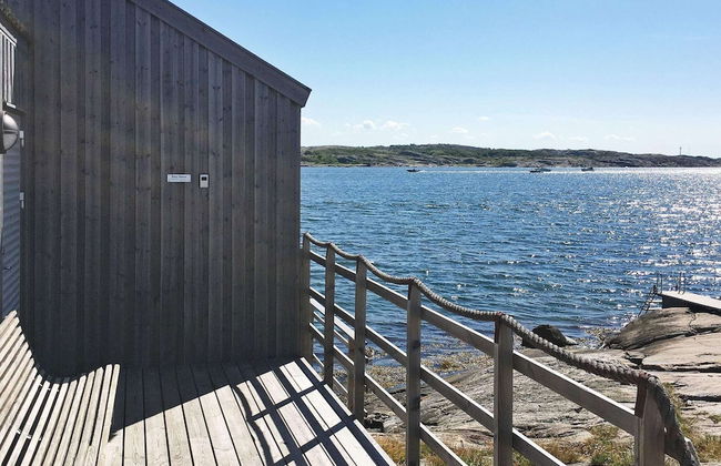 6 Person Holiday Home in Halso - Foto 22