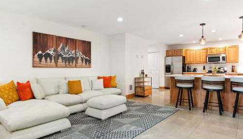 Family Home - Sandpointschweitzer - Foto 3