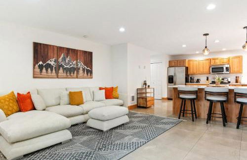 Family Home - Sandpointschweitzer - Foto 3