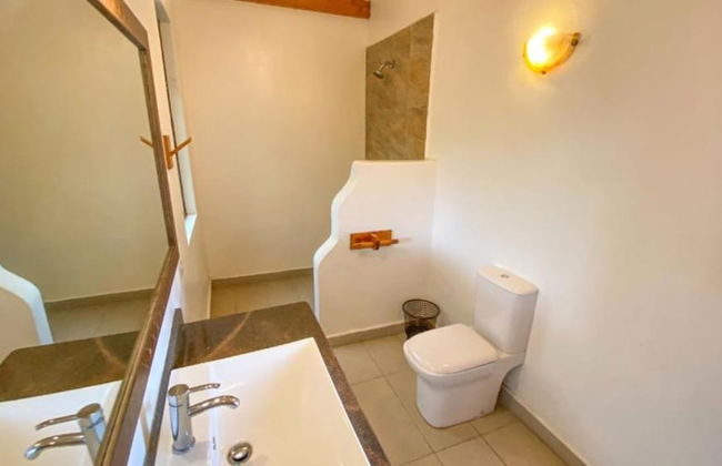Stay.Plus Nakuru Luxury Villas - Foto 25
