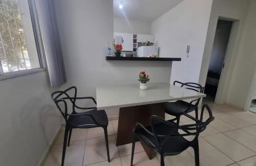 Apartamento confortável e harmonioso próximo ao Uberlândia Shopping - Foto 4