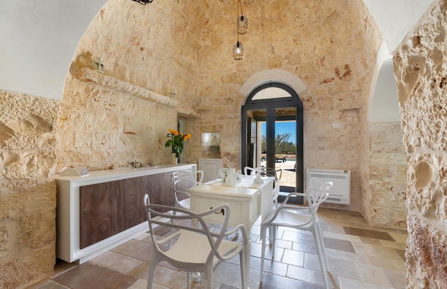 2822 Marì Trullo by Perle di Puglia - Foto 22