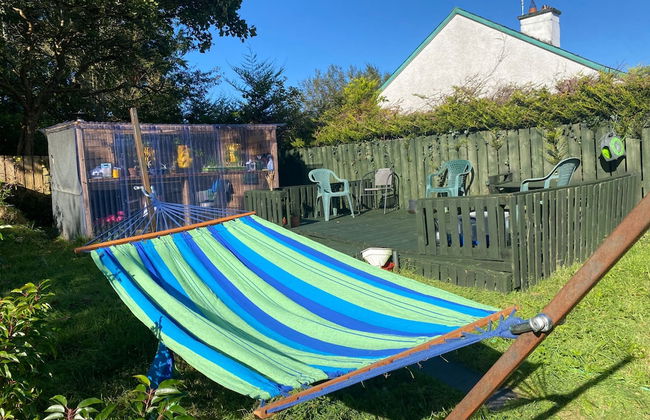 The Yellow Door Cottage - Foto 14