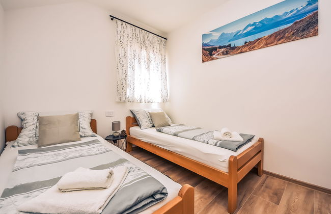 Matanovi Dvori - Foto 19