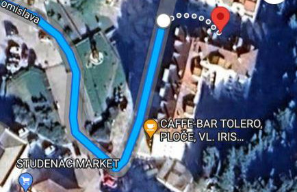 Apartman Oaza - Ploče, Croatia - Foto 46