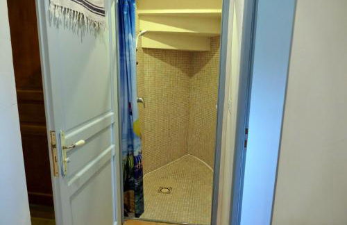 Gites Castel de Cantobre - L'Egyptien - Photo 15