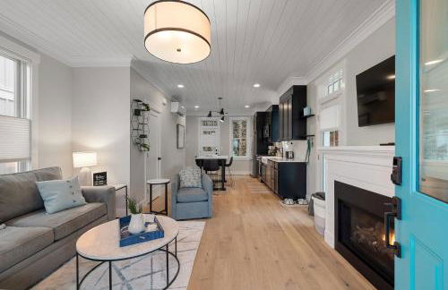 Robins Nest by Seabrook Hospitality - Foto 7