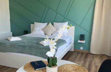 La Parenthèse Andelysienne - Foto 1