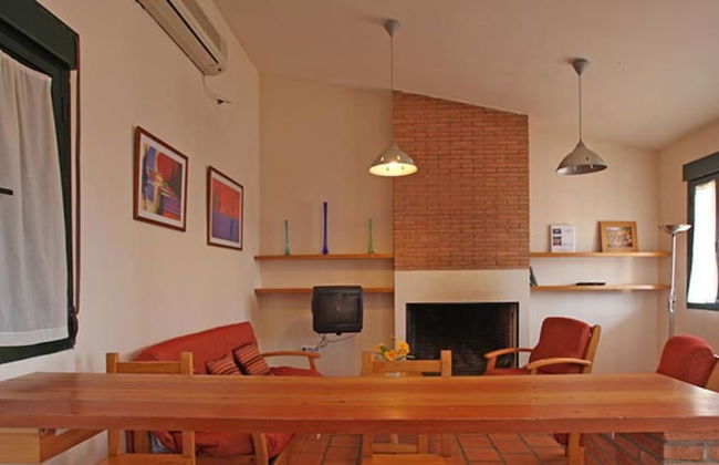 Apartamentos Rurales Isla Del Zujar - Foto 5